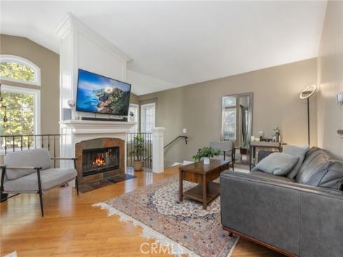 12 Hillgate Place, Aliso Viejo, CA