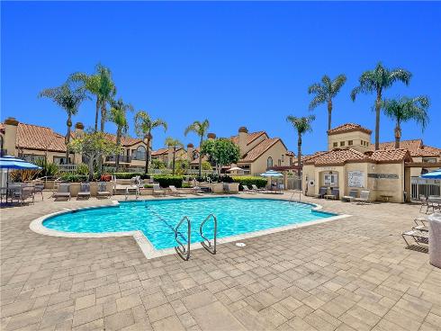 9  Via Athena  , Aliso Viejo, CA