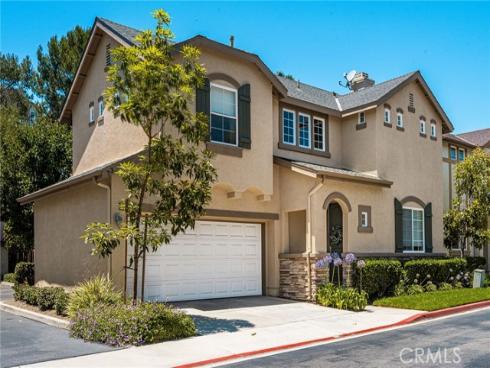 73 Rue Du Chateau , Aliso Viejo, CA