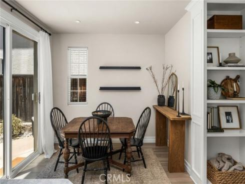 73 Rue Du Chateau , Aliso Viejo, CA