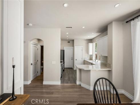 73 Rue Du Chateau , Aliso Viejo, CA