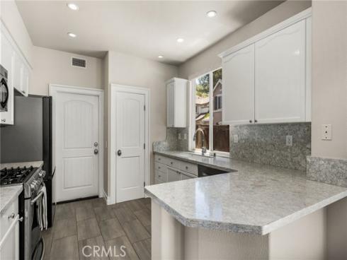 73 Rue Du Chateau , Aliso Viejo, CA