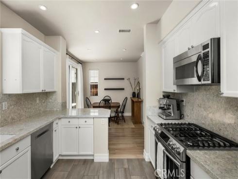73 Rue Du Chateau , Aliso Viejo, CA