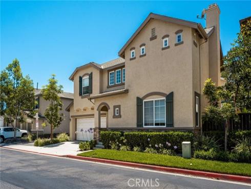 73 Rue Du Chateau , Aliso Viejo, CA