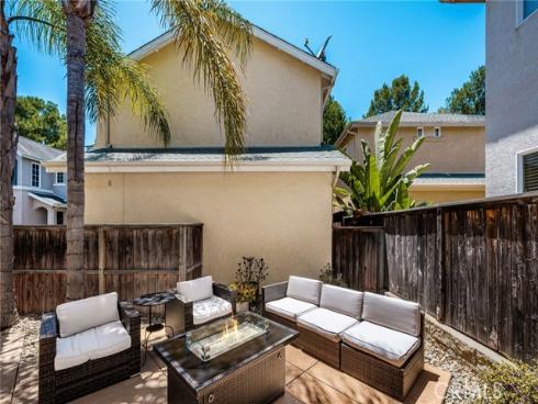 73 Rue Du Chateau , Aliso Viejo, CA