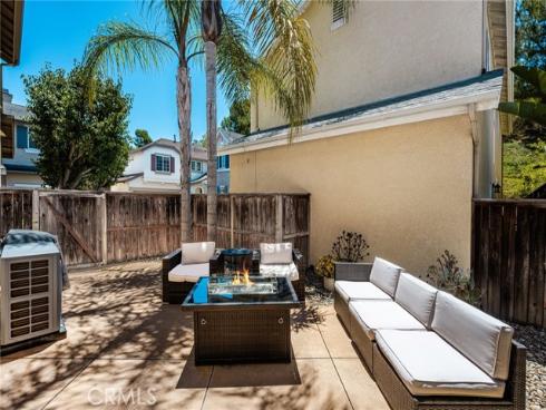 73 Rue Du Chateau , Aliso Viejo, CA