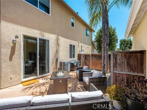 73 Rue Du Chateau , Aliso Viejo, CA