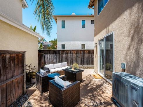 73 Rue Du Chateau , Aliso Viejo, CA