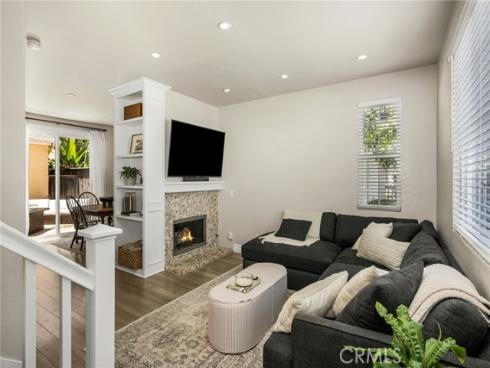 73 Rue Du Chateau , Aliso Viejo, CA
