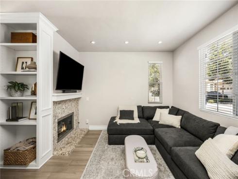 73 Rue Du Chateau , Aliso Viejo, CA