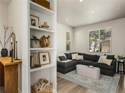 73 Rue Du Chateau , Aliso Viejo, CA