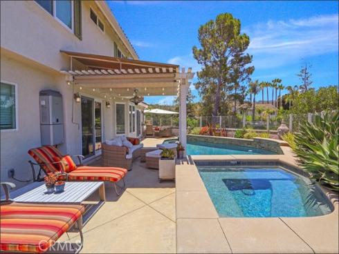 2 Firecrest , Aliso Viejo, CA