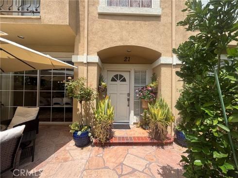 21 Matinee Court, Aliso Viejo, CA
