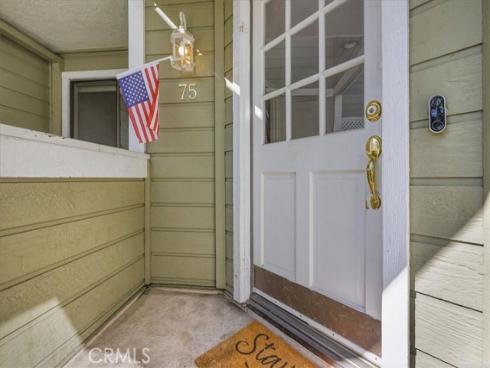 75  Cambria  , Aliso Viejo, CA