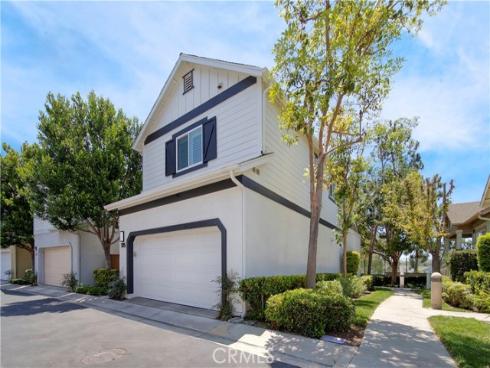 125 Nantucket Lane, Aliso Viejo, CA