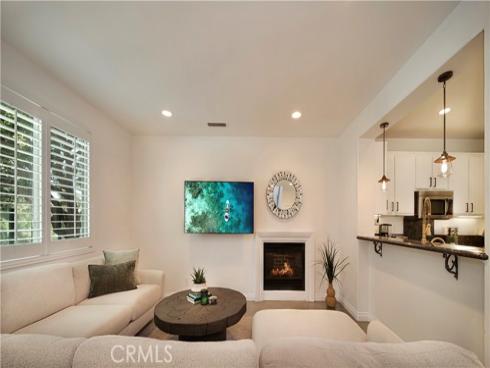 125 Nantucket Lane, Aliso Viejo, CA