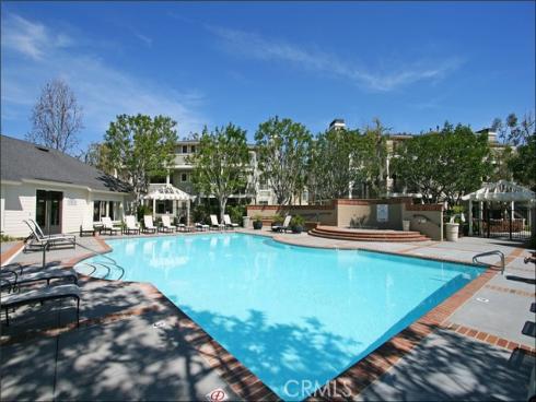 23412 Pacific Park 39J , Aliso Viejo, CA