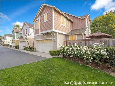 10 Bluff Cove