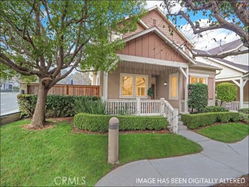 10 Bluff Cove , Aliso Viejo, CA
