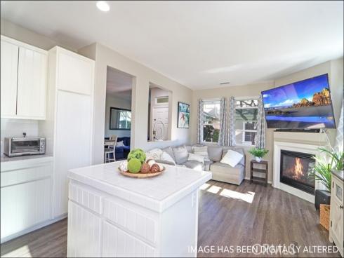 10 Bluff Cove , Aliso Viejo, CA