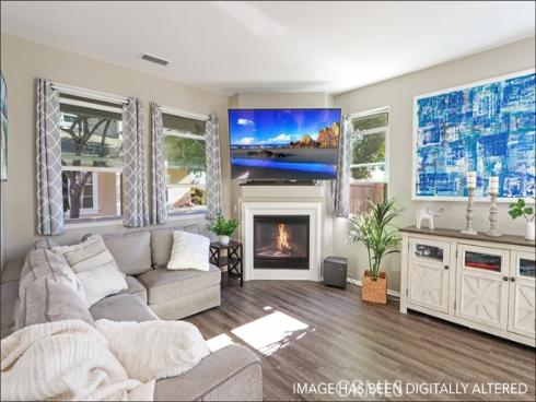 10 Bluff Cove , Aliso Viejo, CA