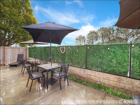 10 Bluff Cove , Aliso Viejo, CA