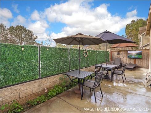10 Bluff Cove , Aliso Viejo, CA