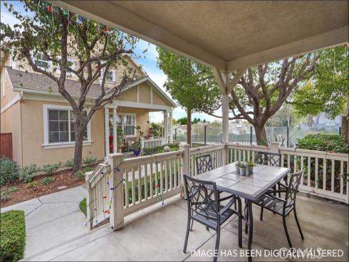 10 Bluff Cove , Aliso Viejo, CA