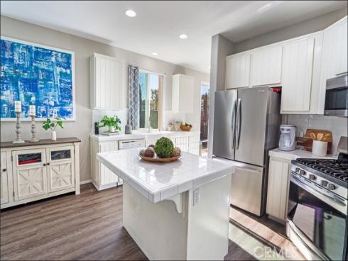 10 Bluff Cove , Aliso Viejo, CA