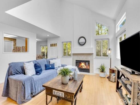 16 Pineoak , Aliso Viejo, CA