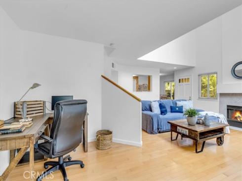 16 Pineoak , Aliso Viejo, CA