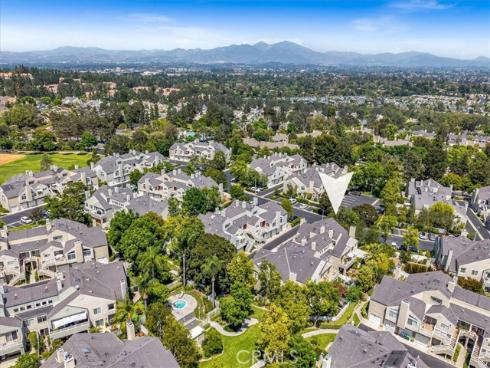 16 Pineoak , Aliso Viejo, CA
