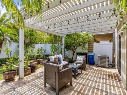 16 Pineoak , Aliso Viejo, CA