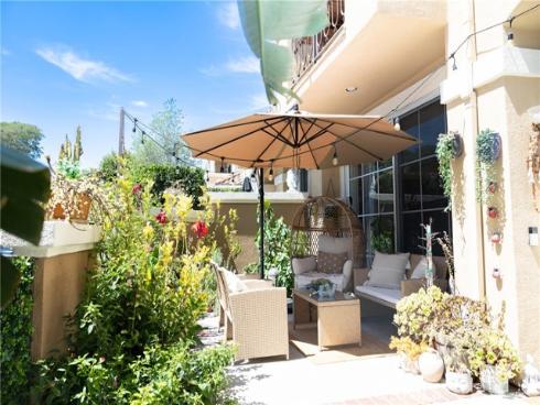 21  Bravo  , Aliso Viejo, CA