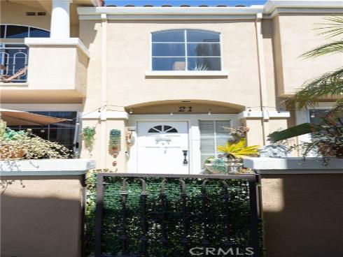 21  Bravo  , Aliso Viejo, CA