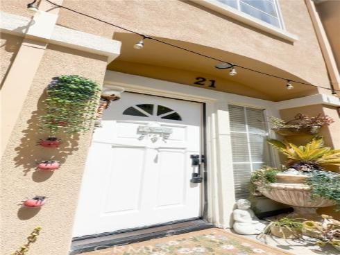 21  Bravo  , Aliso Viejo, CA