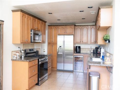 21  Bravo  , Aliso Viejo, CA