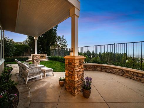 30 Groveside Drive, Aliso Viejo, CA