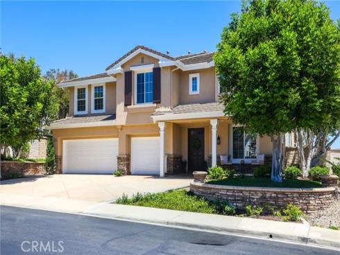 30 Groveside Drive, Aliso Viejo, CA