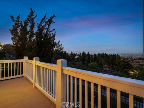 30 Groveside Drive, Aliso Viejo, CA