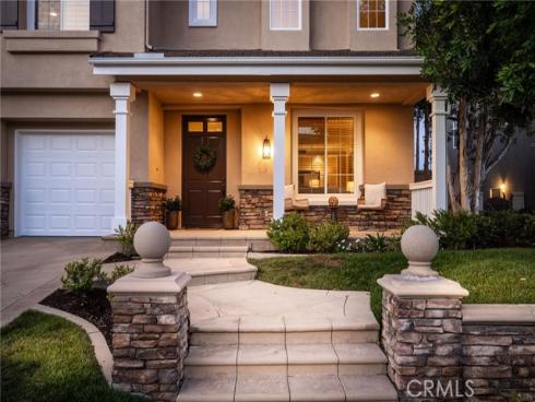 30 Groveside Drive, Aliso Viejo, CA