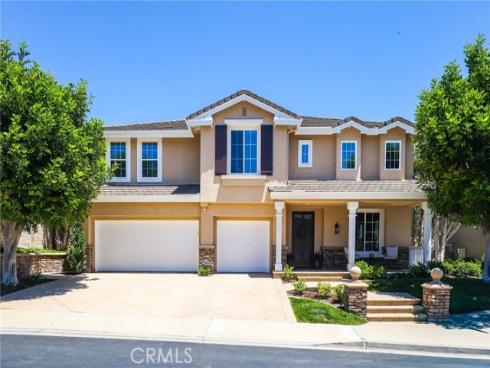 30 Groveside Drive, Aliso Viejo, CA