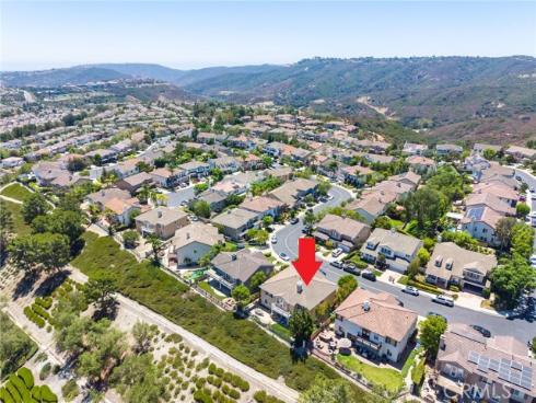 30 Groveside Drive, Aliso Viejo, CA