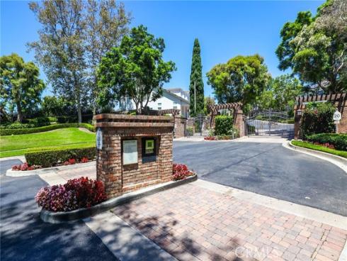 30 Groveside Drive, Aliso Viejo, CA