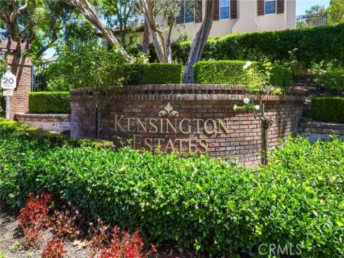 30 Groveside Drive, Aliso Viejo, CA