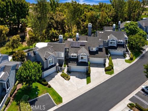 35 Pepperwood , Aliso Viejo, CA
