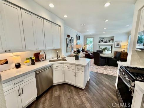 121  Sandcastle  , Aliso Viejo, CA