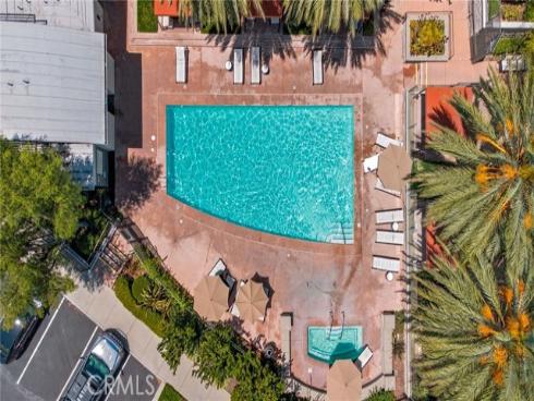 12  Midtown  , Aliso Viejo, CA