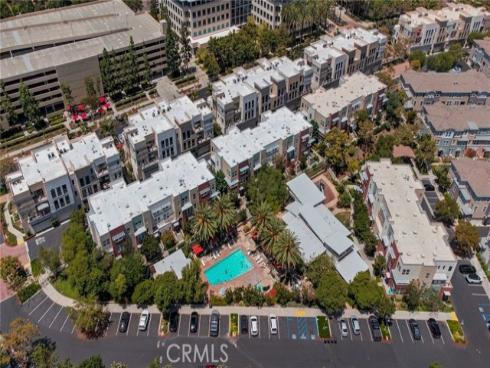 12  Midtown  , Aliso Viejo, CA