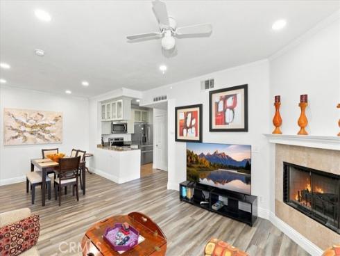 22681 Oakgrove 426 , Aliso Viejo, CA